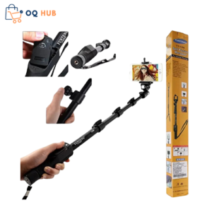 YunTeng 1288 Selfie Stick