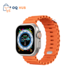 T800 Ultra Smart Watch (7 Days Return & Exchange)